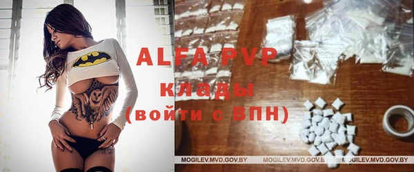 Альфа ПВП Ельня